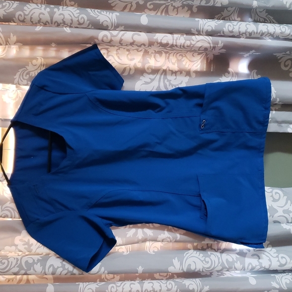 Infinity scrub set - Picture 2 of 6